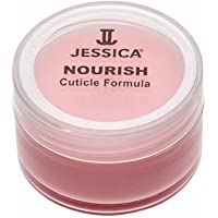 Los mejores  - Jessica Nutrir terapéutica para cutículas fórmula